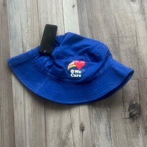 OLG Pride Blue Bucket Hat